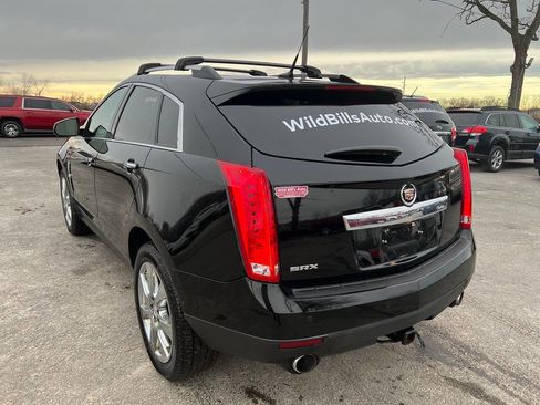 Used 2011 Cadillac SRX Premium FWD image 6