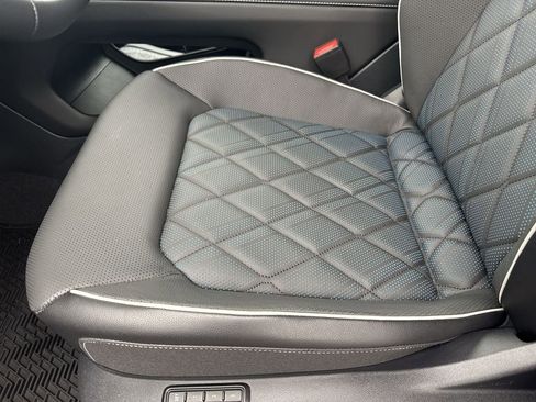 New 2024 Volkswagen Atlas Cross Sport SEL Premium R-Line image 9