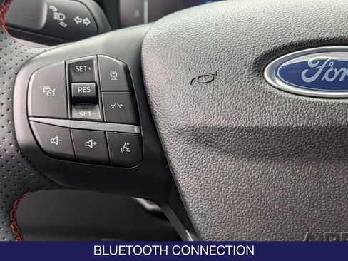 Certified 2023 Ford Escape ST-Line w/ Tech Pack #1 AWD/4WD image 19