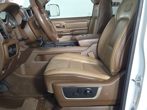 Used 2020 RAM 1500 Limited image 30