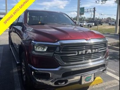 Used 2019 RAM 1500 Laramie