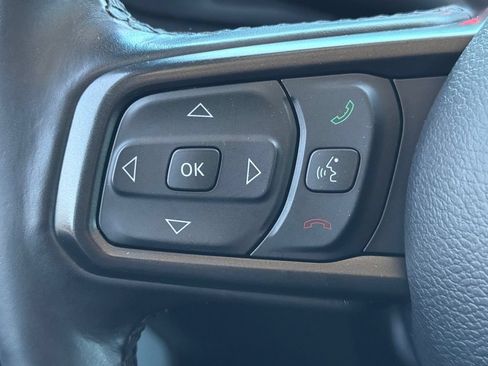 Used 2022 Jeep Wrangler Unlimited Sport AWD/4WD image 24