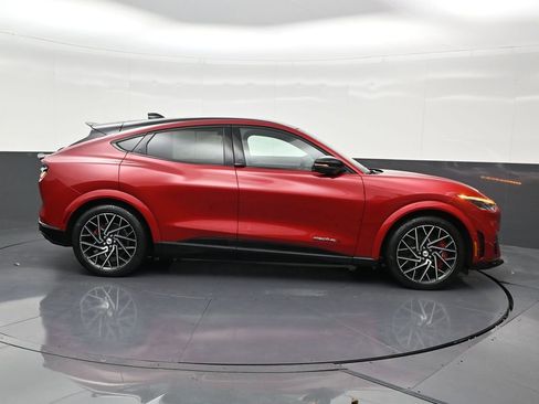 Used 2023 Ford Mustang Mach-E GT w/ GT Performance Edition image 7