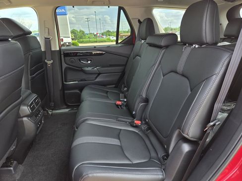 New 2026 Honda Pilot EX-L image 23