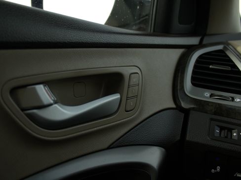 Used 2017 Hyundai Santa Fe Sport w/ 2.0T Ultimate Tech Package 05 image 37