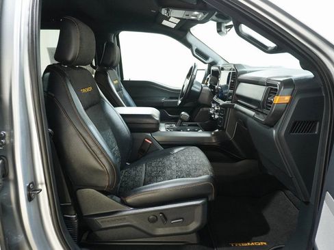 Used 2024 Ford F150 Tremor w/ Tow/Haul Package image 11