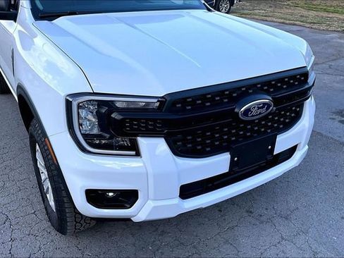 Used 2025 Ford Ranger XL w/ Trailer Tow Package image 34