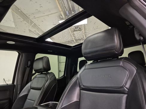 Used 2023 Ford F150 Raptor image 19