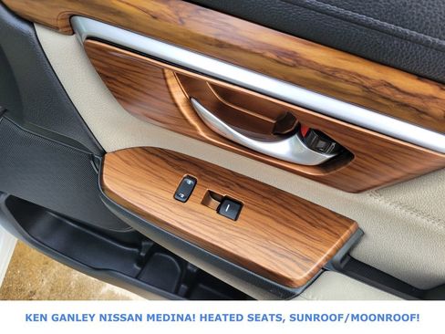 Used 2020 Honda CR-V EX image 52