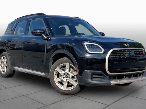 Used 2025 MINI Cooper Countryman S AWD/4WD image 2
