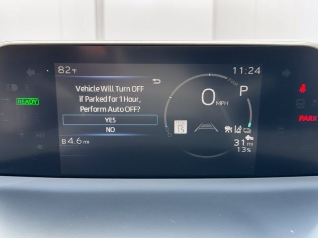 New 2026 Toyota C-HR AWD/4WD image 21