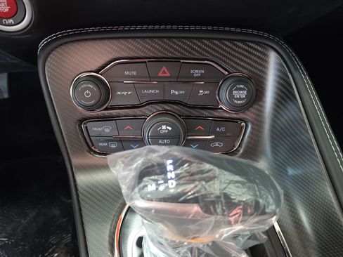 Used 2022 Dodge Challenger SRT Hellcat image 24