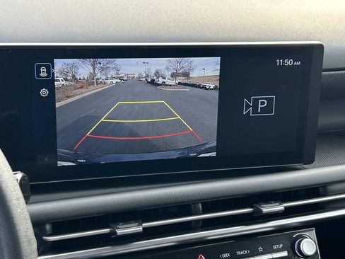 Used 2025 Hyundai Tucson SEL image 26