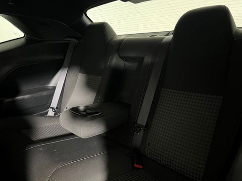 Used 2020 Dodge Challenger R/T image 29