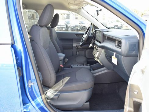 New 2026 Ford Maverick XL image 23