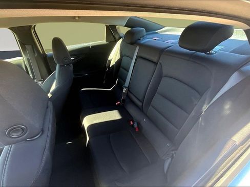 Used 2024 Chevrolet Malibu LT image 20