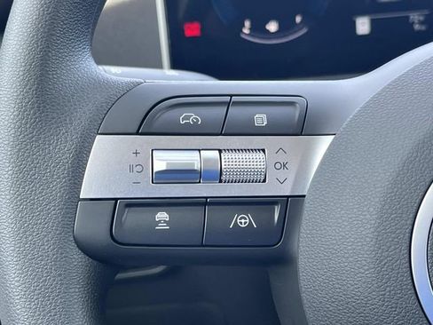 New 2026 Hyundai Tucson SE FWD image 25