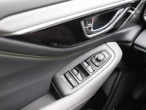 Certified 2025 Subaru Outback Onyx Edition image 26