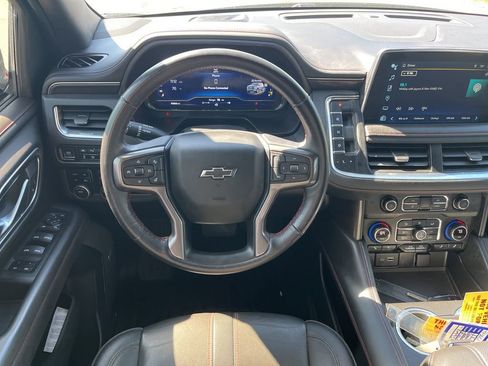 Used 2022 Chevrolet Tahoe RST w/ Luxury Package image 28