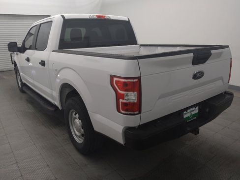 Used 2020 Ford F150 XL w/ XL Power Equipment Group RWD image 5