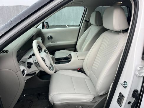 Used 2026 Hyundai Palisade SEL AWD/4WD image 33
