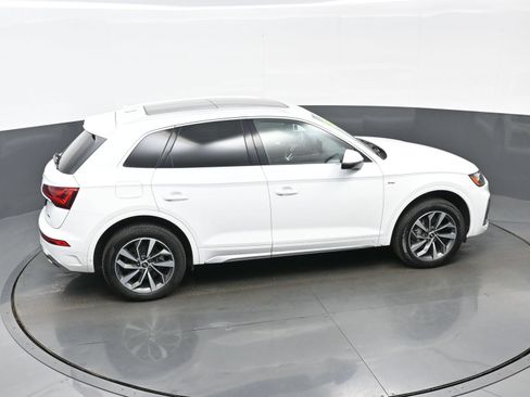 Used 2023 Audi Q5 2.0T Premium Plus AWD/4WD image 43