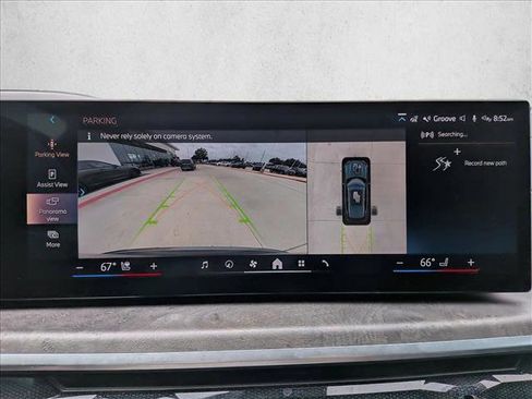 Certified 2024 BMW X5 sDrive40i w/ Parking Assistance Package RWD image 12