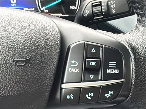 Certified 2022 Ford Maverick Lariat w/ Lariat Luxury Package image 21