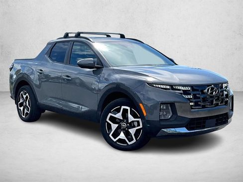 Used 2023 Hyundai Santa Cruz Limited w/ Winter Package image 12