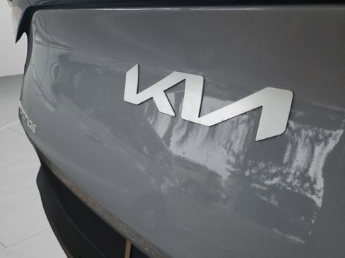 New 2026 Kia Sportage S image 7