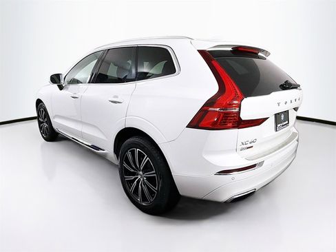 Used 2021 Volvo XC60 T5 Inscription w/ Protection Package Premier image 5