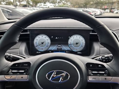 Certified 2024 Hyundai Tucson SEL w/ Convenience Package image 23