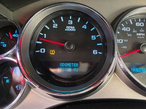 Used 2008 Chevrolet Silverado 2500 LT w/ 1LT Convenience Package image 66