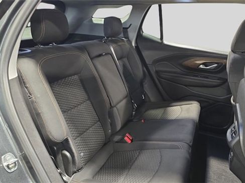 Used 2020 GMC Terrain SLE w/ Driver Convenience Package image 17