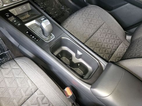 Used 2025 Nissan Kicks SV image 21