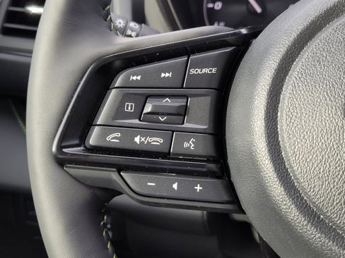 New 2026 Subaru Ascent Bronze Edition image 8