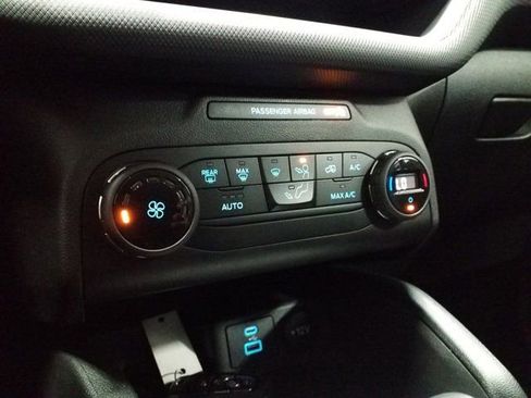Used 2021 Ford Bronco Sport Big Bend AWD/4WD image 8