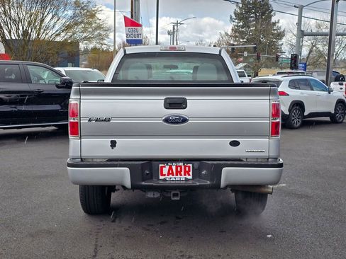 Used 2013 Ford F150 STX w/ Mid Equipment Group image 33