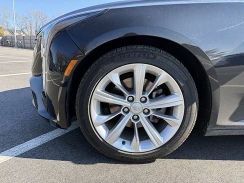 Used 2025 Cadillac CT5 Premium Luxury image 16