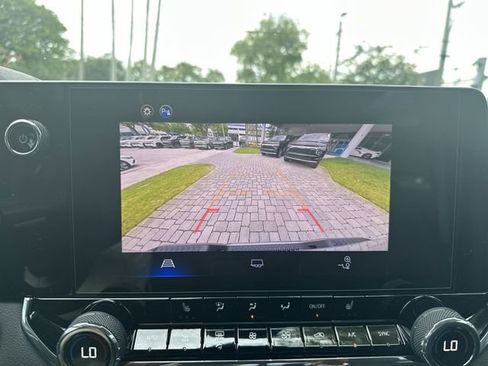 Used 2026 Chevrolet Colorado LT RWD image 24
