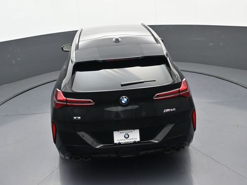 New 2026 BMW X3 M50 w/ Premium Package image 37