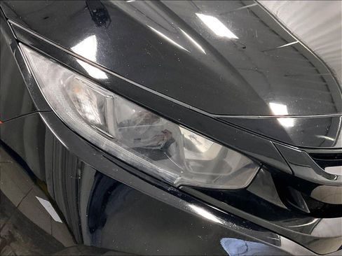 Used 2020 Honda Civic Sport image 32