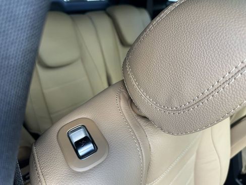 Certified 2024 Mercedes-Benz GLS 450 4MATIC image 19