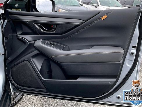 Certified 2023 Subaru Outback Wilderness image 22