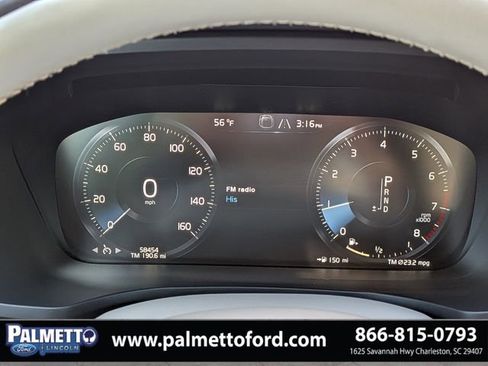 Used 2020 Volvo S60 T5 Momentum w/ Protection Package image 26