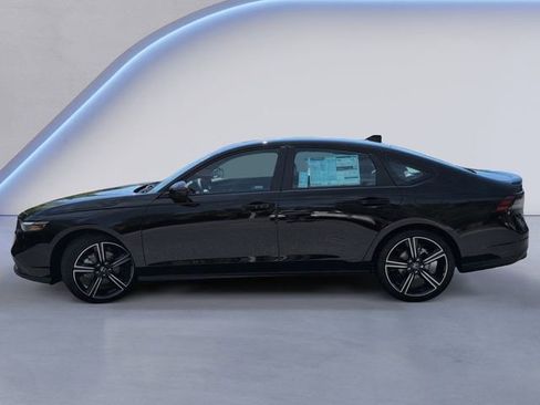 New 2026 Honda Accord Sport image 10
