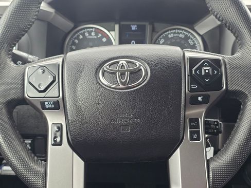 Used 2022 Toyota Tacoma SR5 w/ Trail Edition AWD/4WD image 18