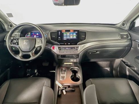 Used 2021 Honda Pilot Special Edition image 28