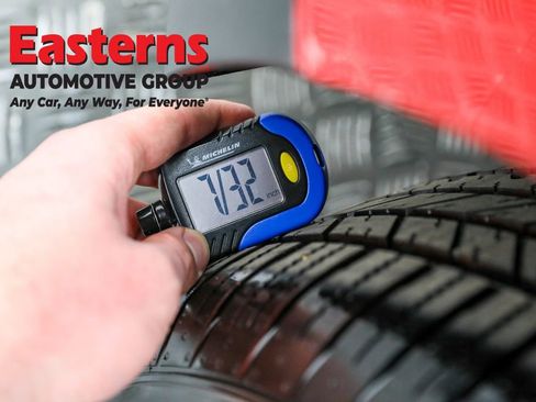 Used 2024 Kia Soul LX w/ Option Group 015 image 28