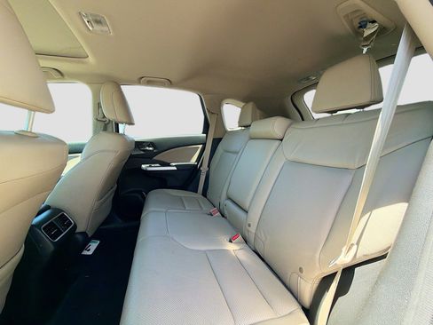 Used 2015 Honda CR-V EX-L image 12